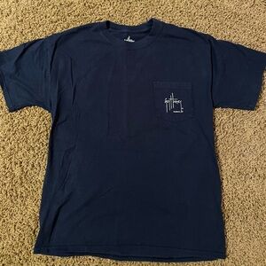 Guy Harvey T-shirt